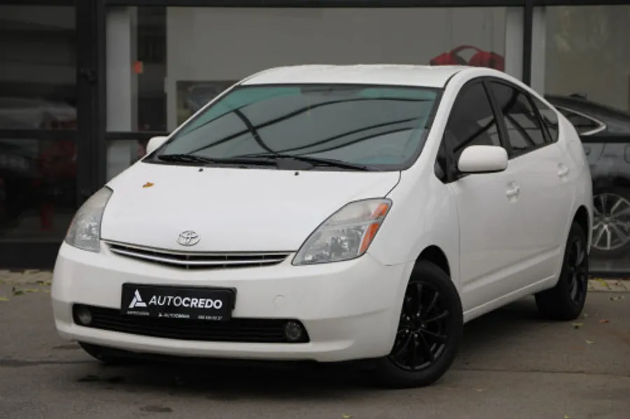 Продажа  Toyota Prius, 2007р.